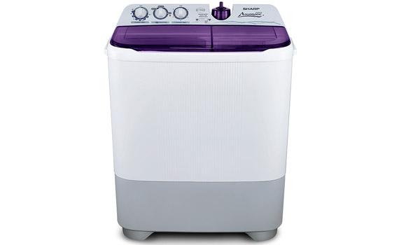 9kg Twin Tub Super Aquamagic Series 2