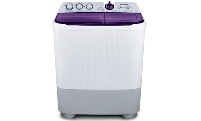 9kg Twin Tub Super Aquamagic Series 2