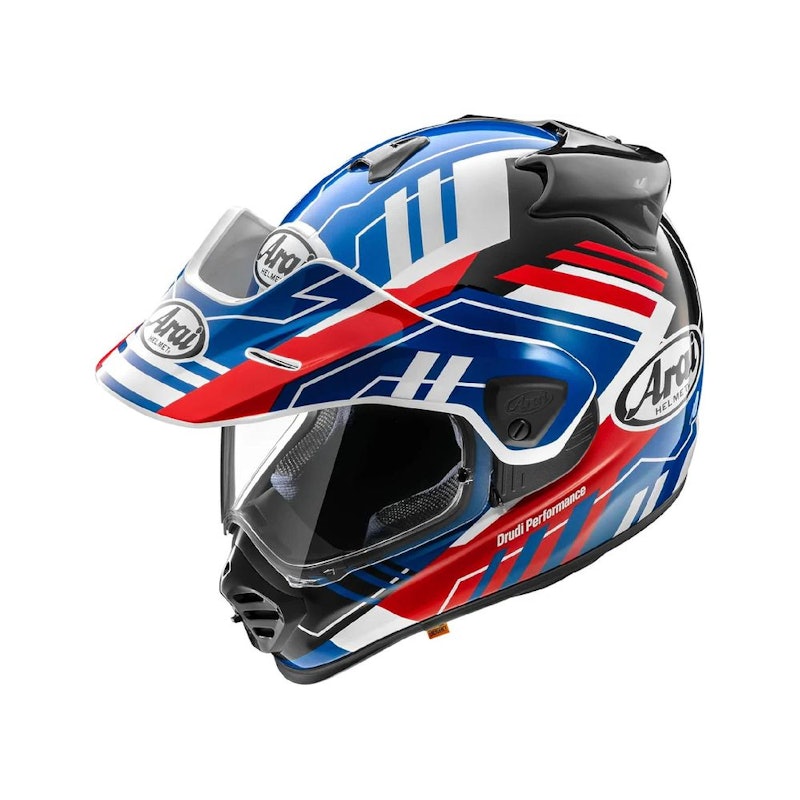 Arai Tour-Cross V Trail 1