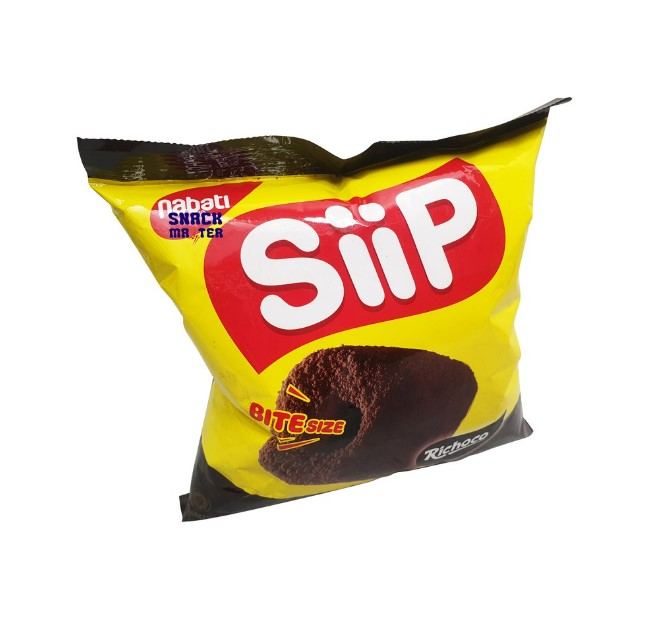 Nabati  SiiP Bite Size