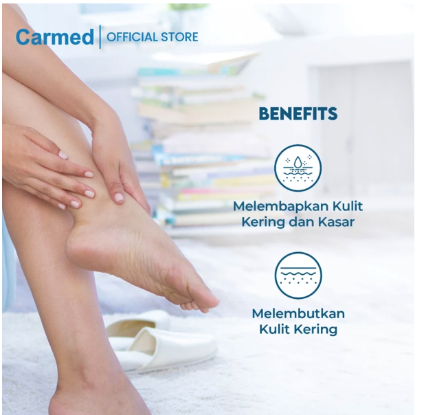 Surya Dermato Medica Laboratories Carmed Ultimate Essence Moisturizing Lotion