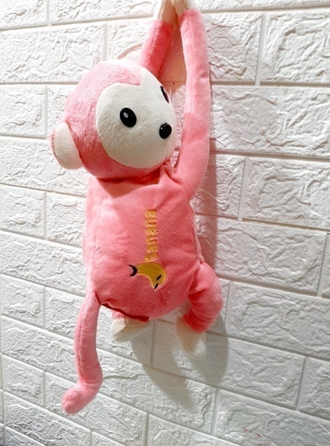 Boneka Tempat Tisu  3