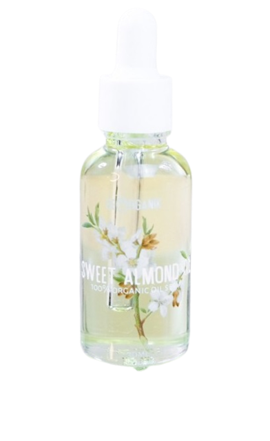 Sweet Almond Oil