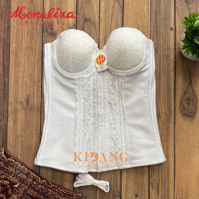  Monaliza Longtorso Satin