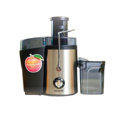 IDEALIFE Electric Juicer ｜ JC-6001