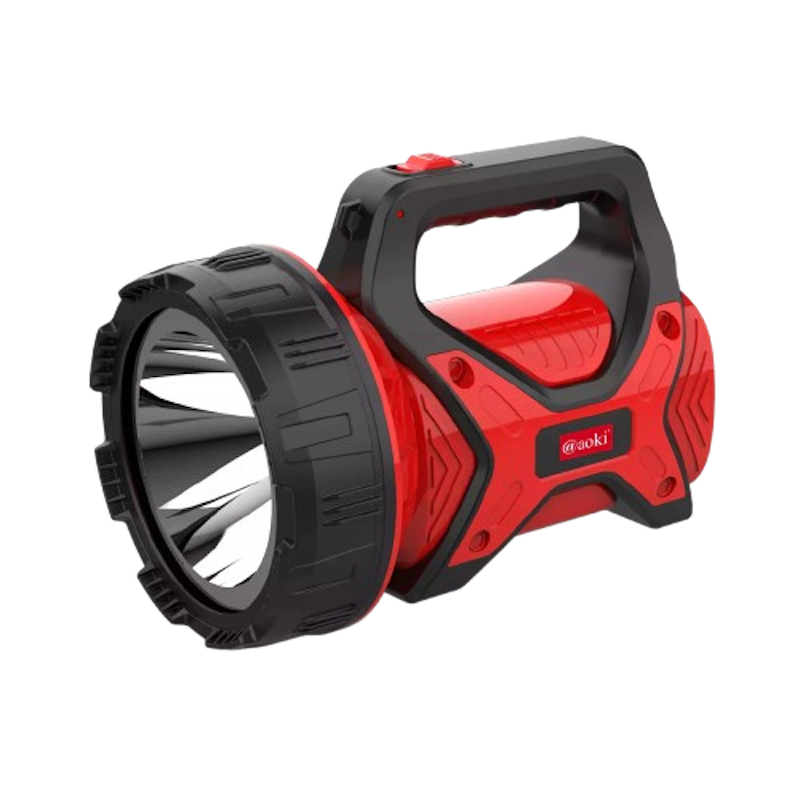 Aoki Senter LED 1