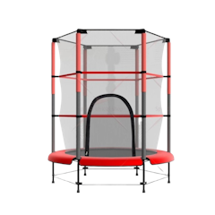Speeds Trampoline Anak