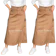 WOW Maira Rok Cargo Skirt Korean Style 1