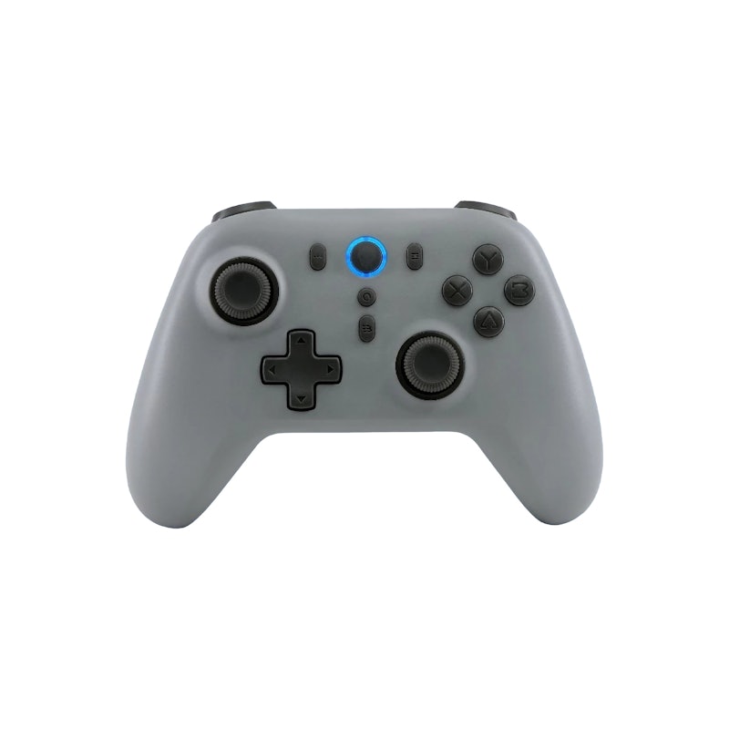 Pro Gaming Wireless Gamepad 1