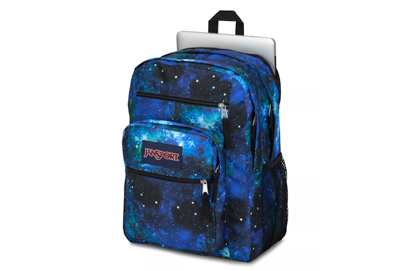 JanSport Big Student Galaxy 2
