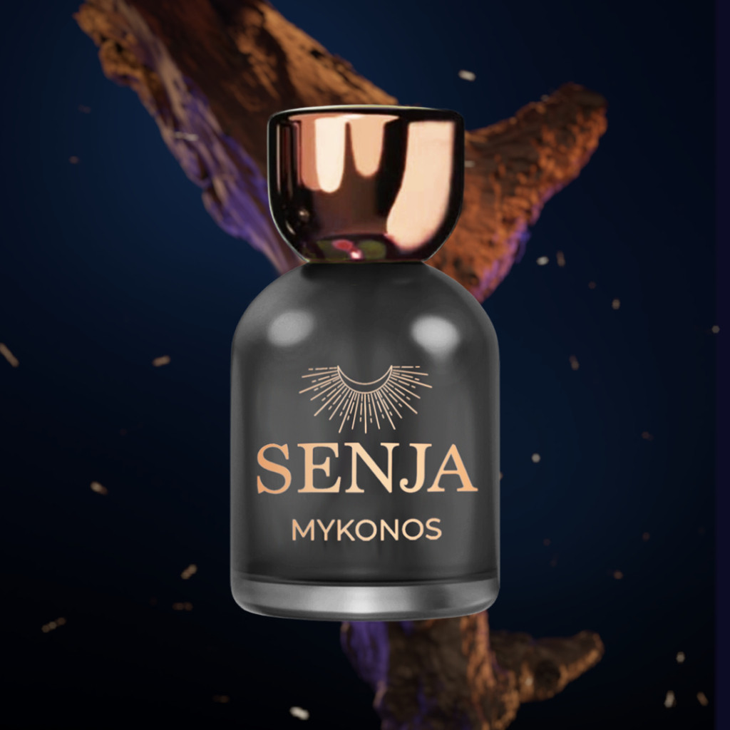 Mykonos Senja