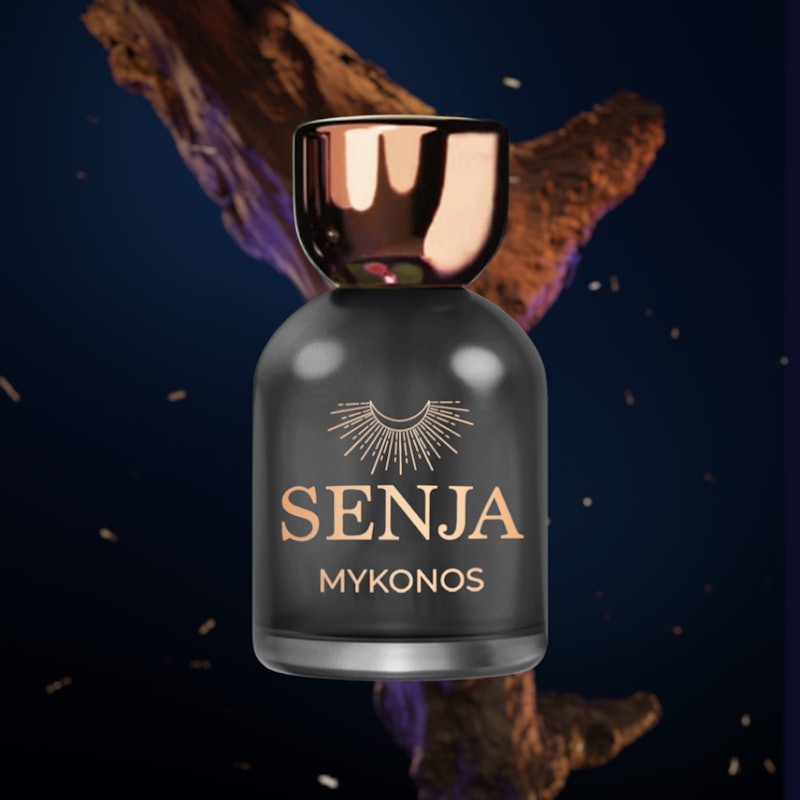Mykonos Senja 4