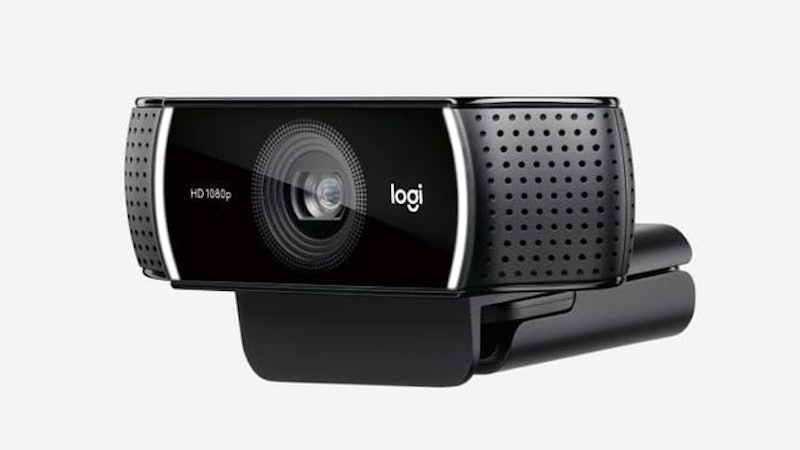 C922 Pro HD Stream Webcam 4