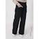 Aleza Saura Pants Denim Black 1