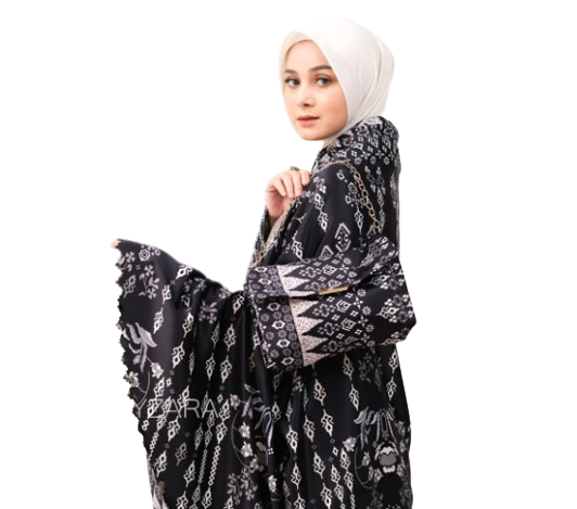 Mukenah Dewasa Diorsilk Tas Premium Amira Plus Sajadah 5