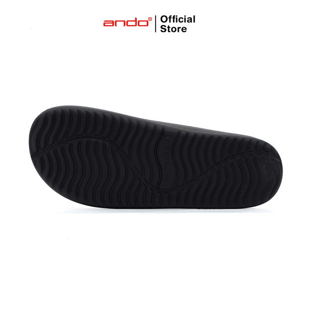 Ando Sandal Jepit Bravo  01