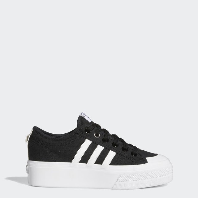 adidas Nizza Platform