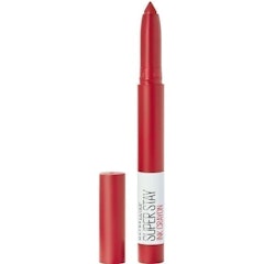 Superstay Ink Crayon Lipstick