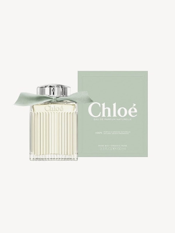 Chloé Eau de Parfum Naturelle 3