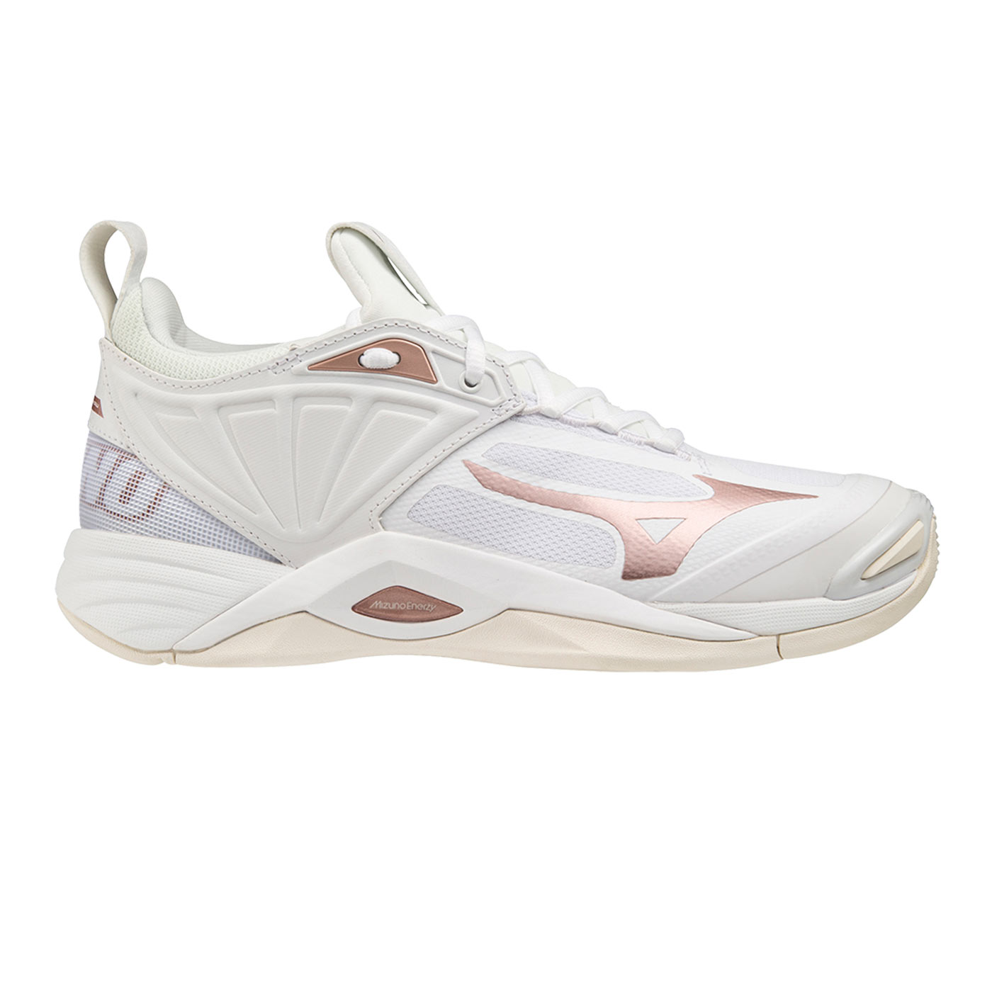 Wave Momentum 2 Low 2