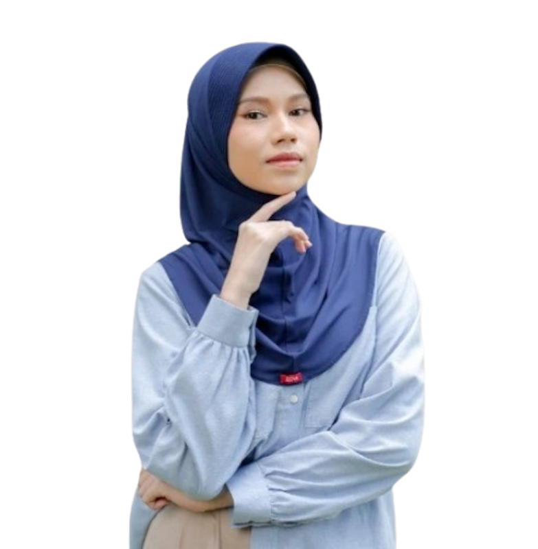 Zoya Bergo MARSHA HL Casual HEIQ 1