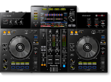 10 Rekomendasi DJ Controller Terbaik 4