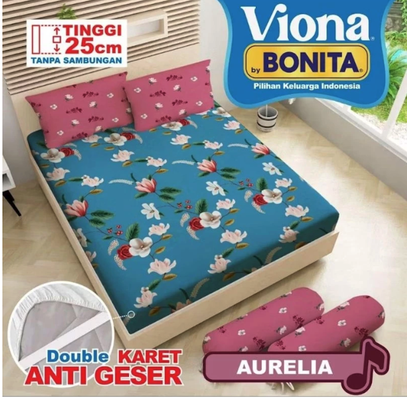 Bonita Viona Disperse 5