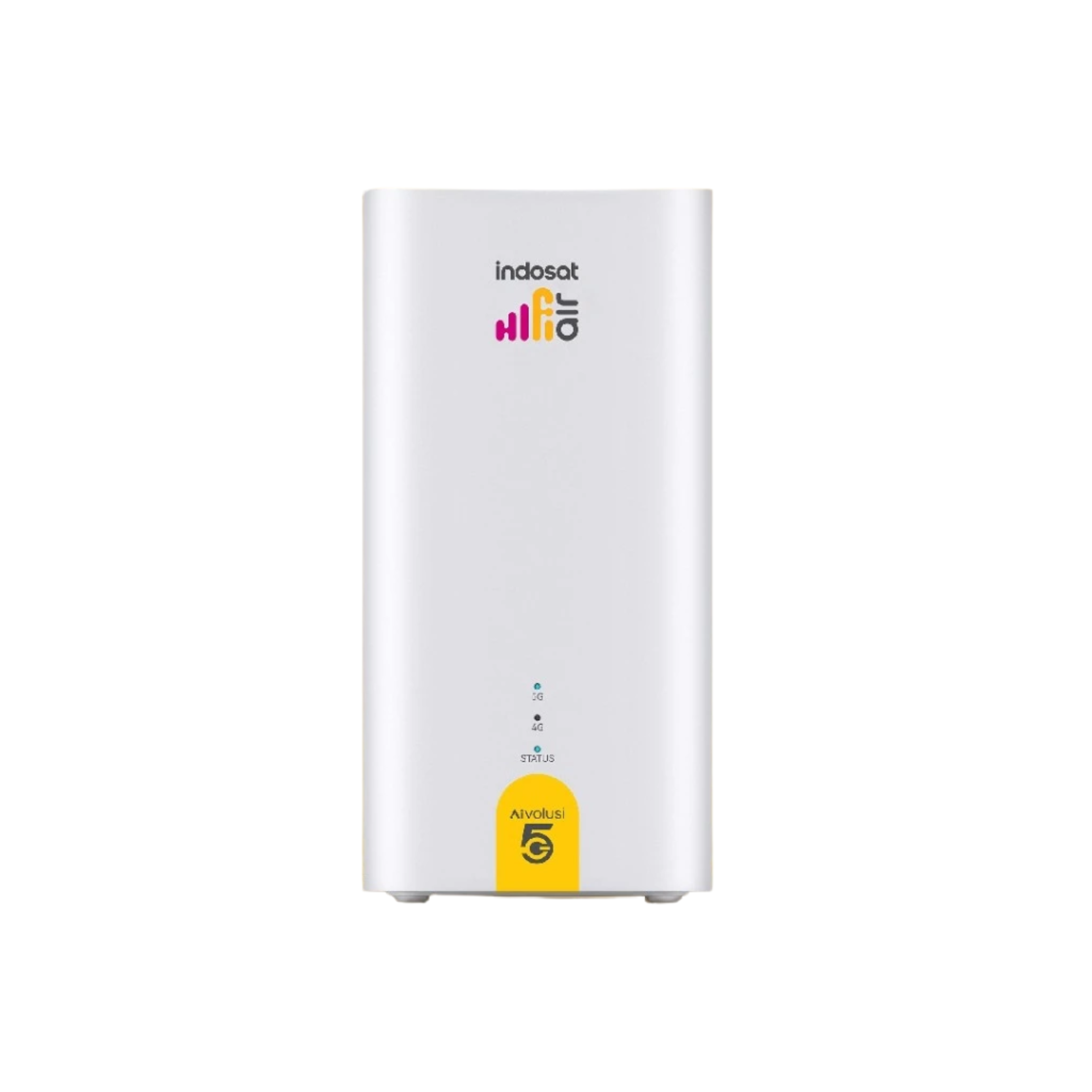 Hifi Air 5G H2 75GB 1