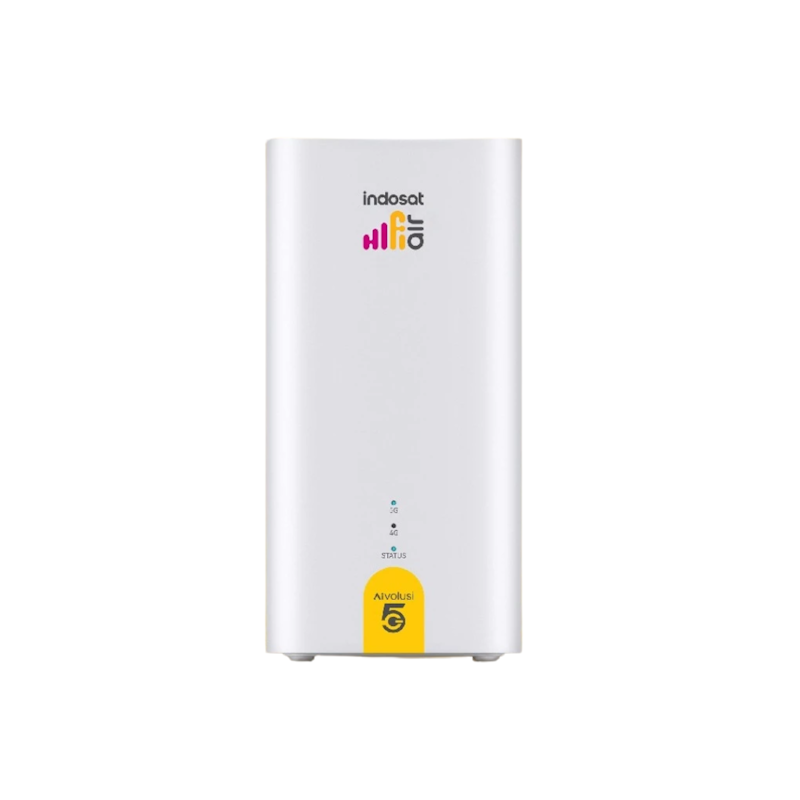 Hifi Air 5G H2 75GB 1