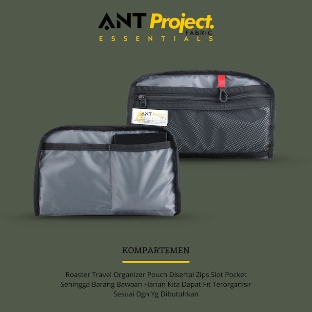 Pouch Roaster 5