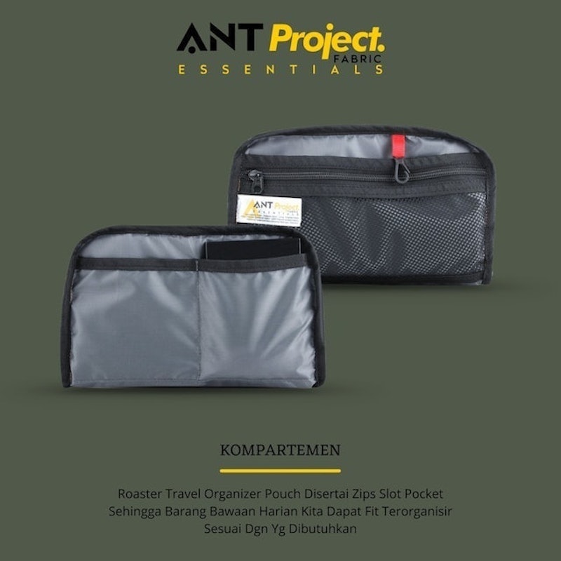 Pouch Roaster 5