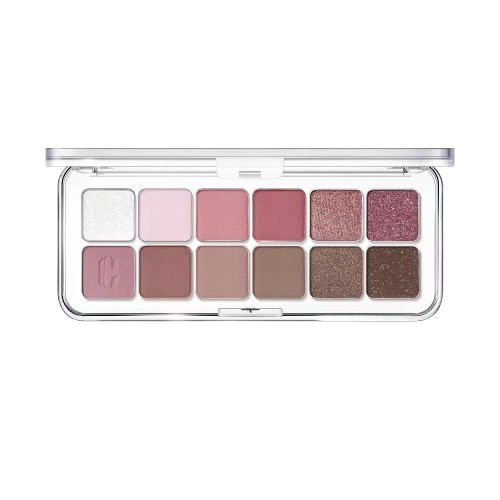 CLIO ｜ Pro Eye Palette Air 05 Orchid Cloud