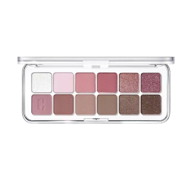 Pro Eye Palette Air 05 Orchid Cloud 1