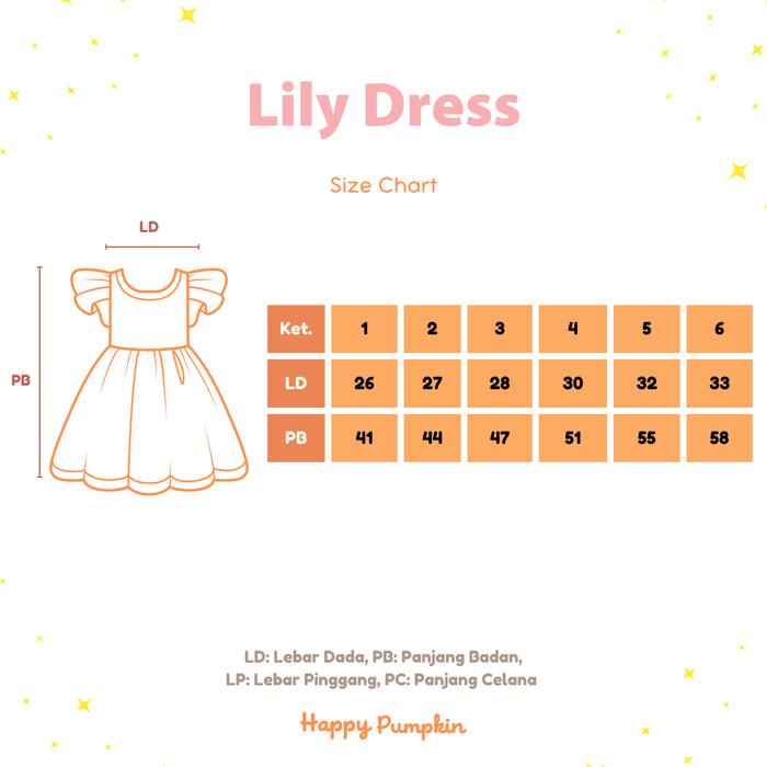 Happy Pumpkin Lily Dress Picnic Playdate 4