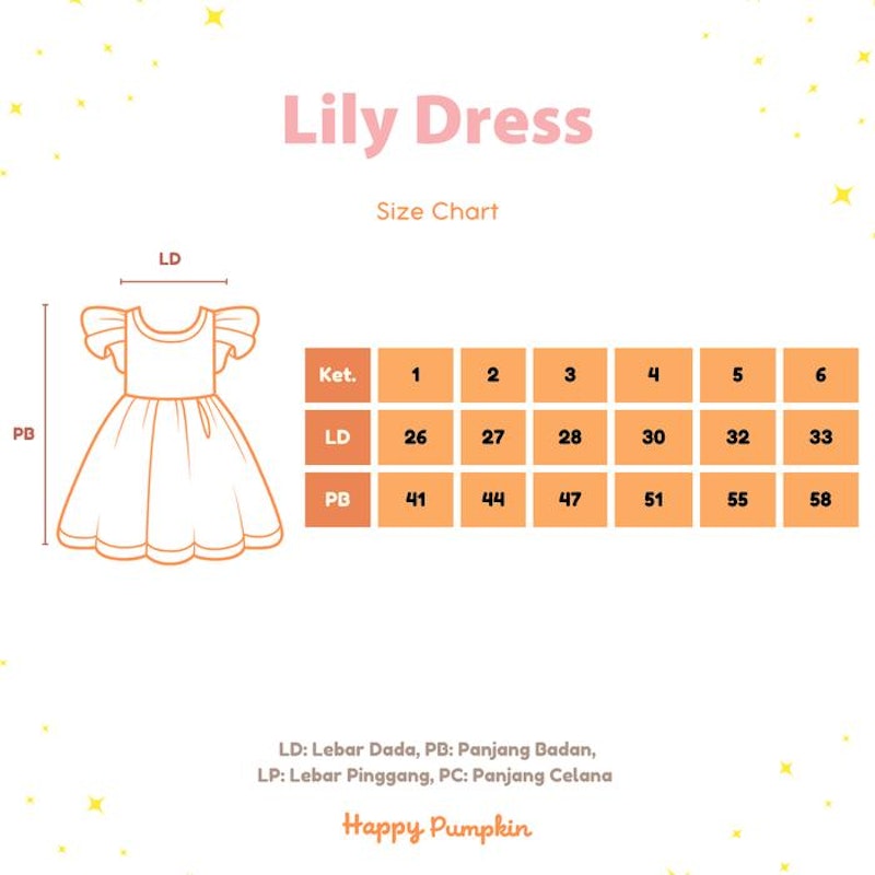 Happy Pumpkin Lily Dress Picnic Playdate 4