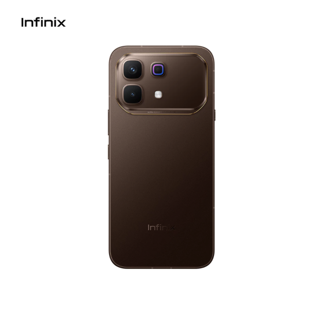 Transsion Holdings Infinix Note 60 Pro
