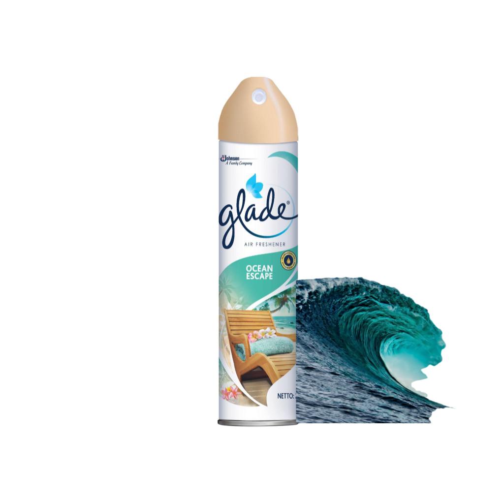 Glade Ocean Escape 2