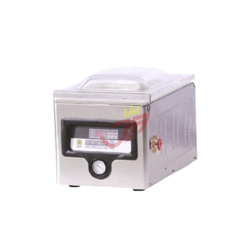 Getra Portable Vacuum Packaging ｜ DZ-260/PD