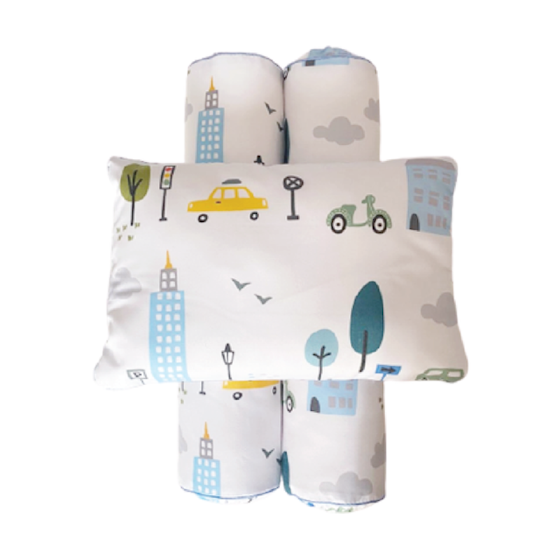 Pillow Bolster 1