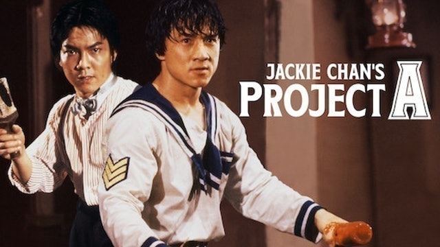 10 Rekomendasi Film Jackie Chan Terbaik  1