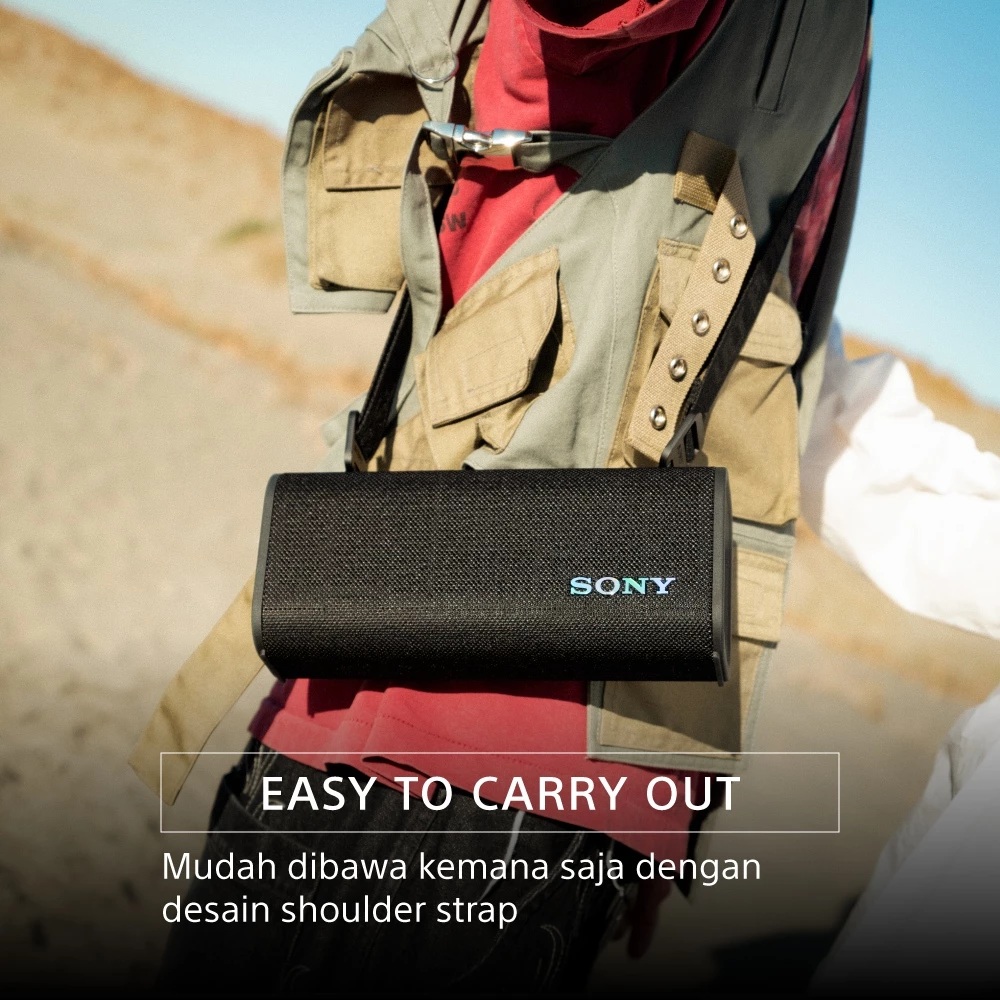 SONY Sony ULT Field 3 SRS-ULT30