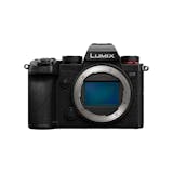 10 Rekomendasi Kamera LUMIX Terbaik 4