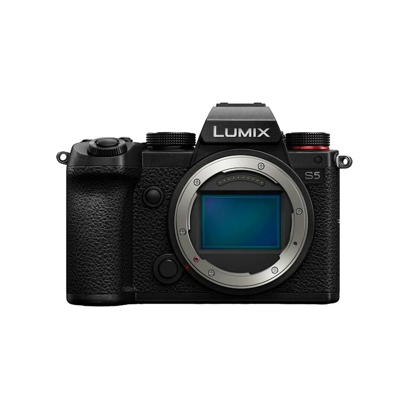 Lumix S5 Body Only 1