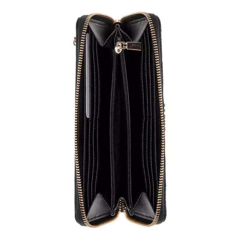 Gilang Agung Persada Guess Zarela SLG Large Zip Around