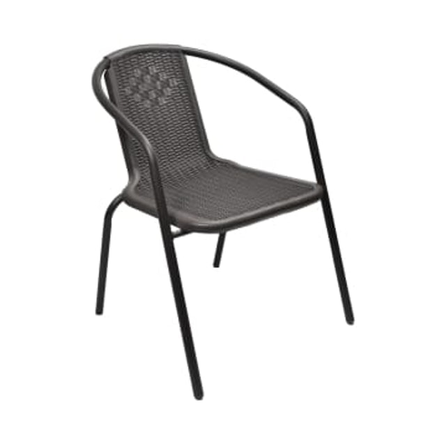 Soleil Kursi Teras Rotan