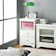 Livien Furniture Meja Nakas Mooi – Rattan Series 1