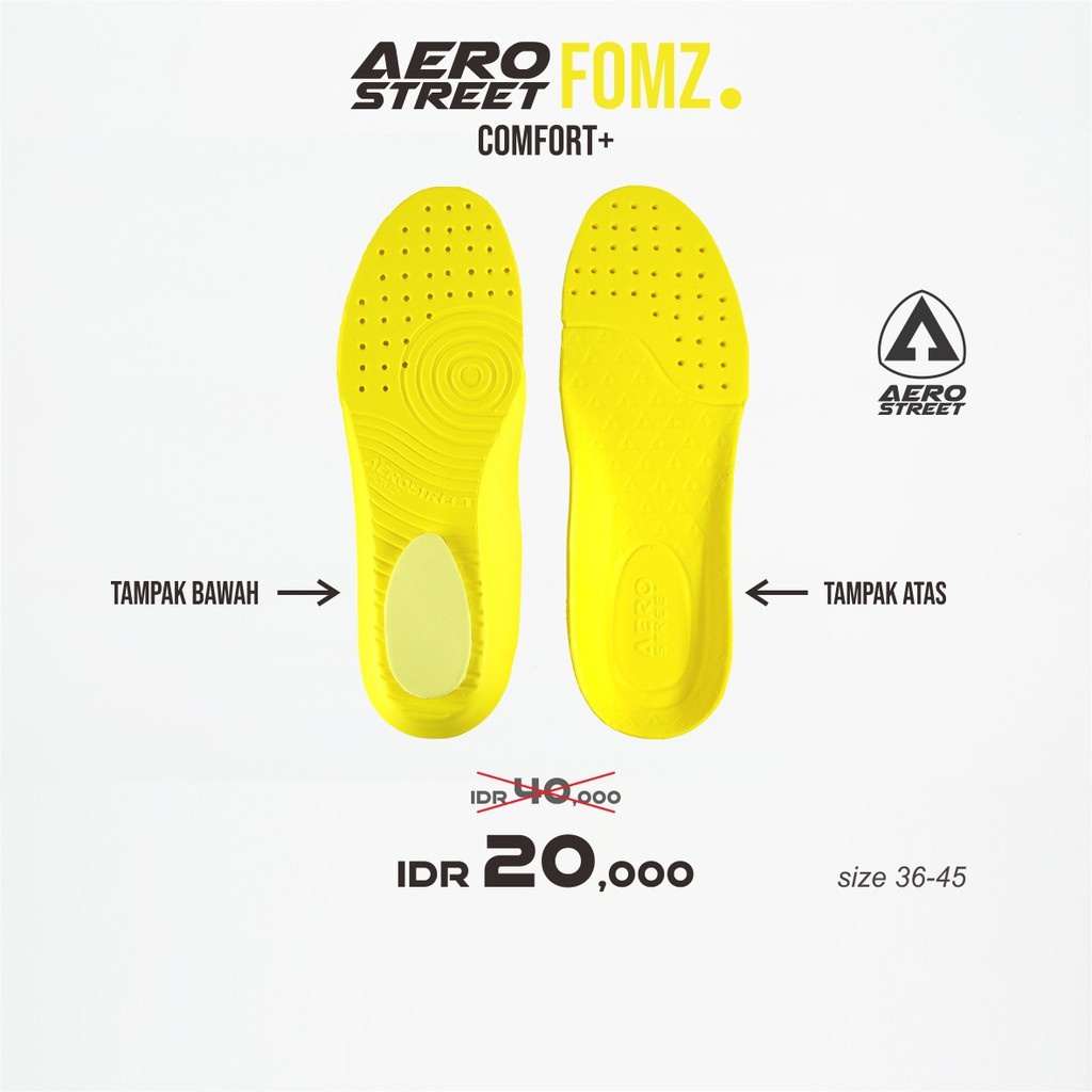 Aerostreet  Aerofomz