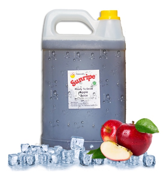 Sunripe Apple Juice