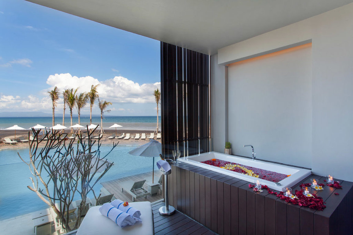 Wyndham Tamansari Jivva Resort 4