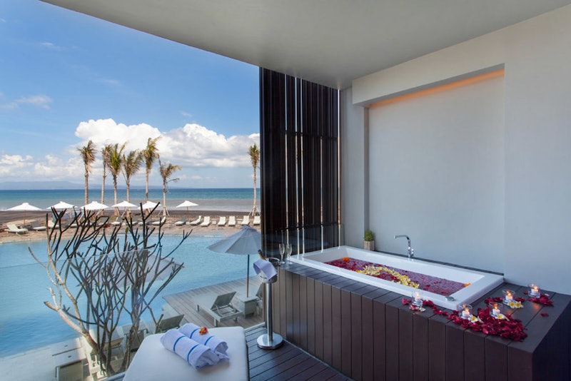 Wyndham Tamansari Jivva Resort 4